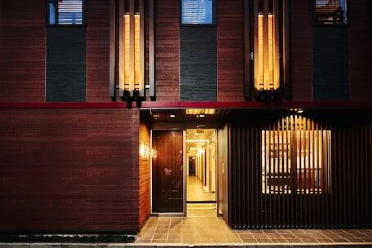 WAGOKORO - Hostel – Affordable hotel in Tokyo