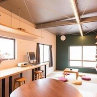 GrapeHouse Koenji - Hostel, - Caters to Women – Affordable hotel in Tokyo