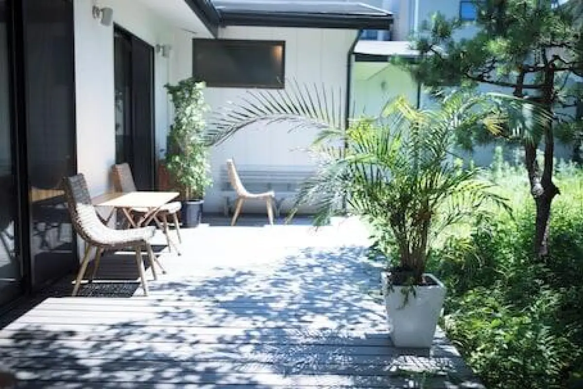 AMIGO HOUSE - Hostel – Affordable hotel in Zushi