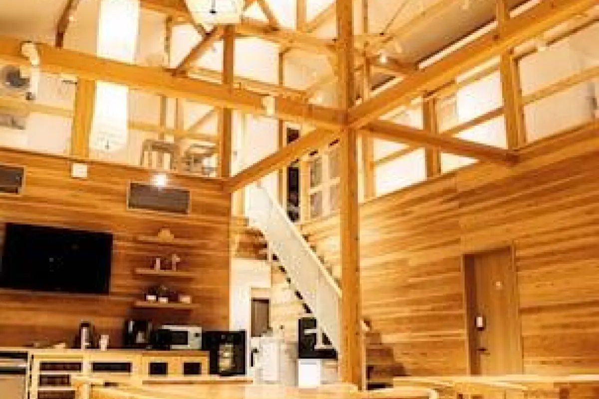 SHUBOU TAMAJIMAN - Hostel – Affordable hotel in Fussa