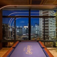 HOTEL GRAPHY SHIBUYA  – Affordable hotel in Tokyo