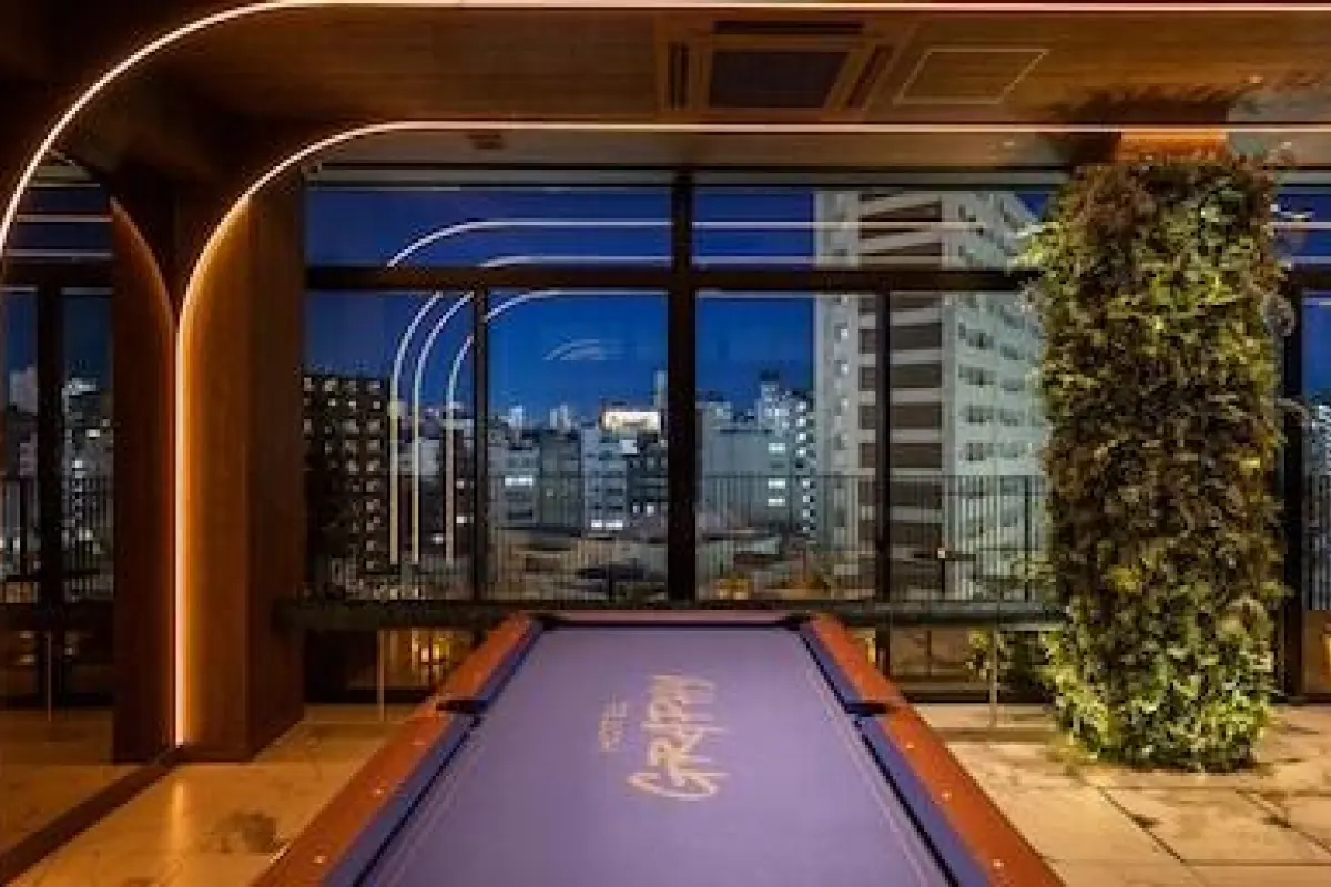 HOTEL GRAPHY SHIBUYA  – Affordable hotel in Tokyo