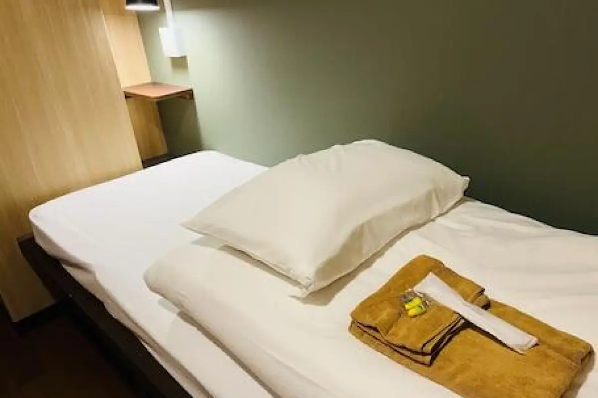 MEGURO MIDORI HOTEL – Affordable hotel in Tokyo