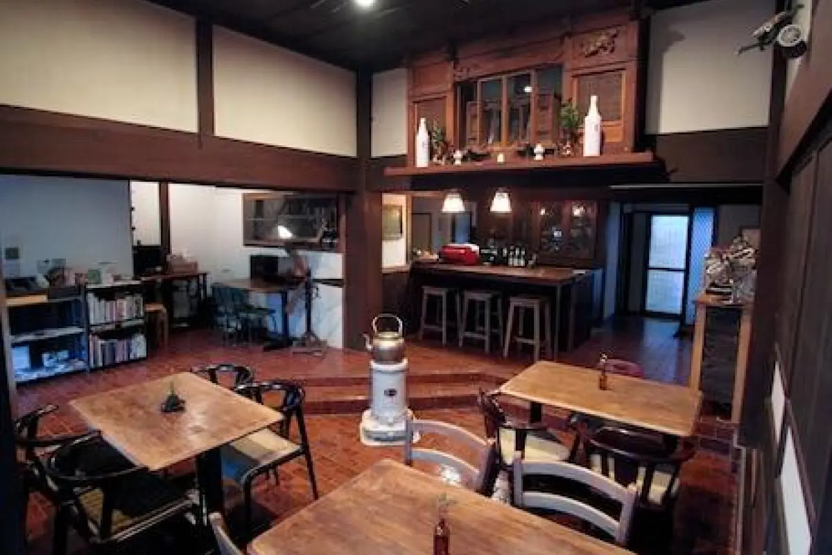 Guest House Kamejikan - Hostel – Affordable hotel in Kamakura