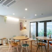 plat hostel keikyu haneda home – Affordable hotel in Tokyo