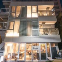 Glamping Tokyo Asakusa - Hostel – Affordable hotel in Tokyo