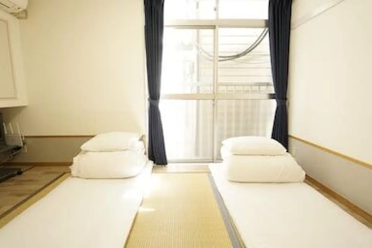 House Ikebukuro – Hostel – Affordable hotel in Tokyo