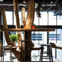 Nui. Hostel & Bar Lounge – Affordable hotel in Tokyo