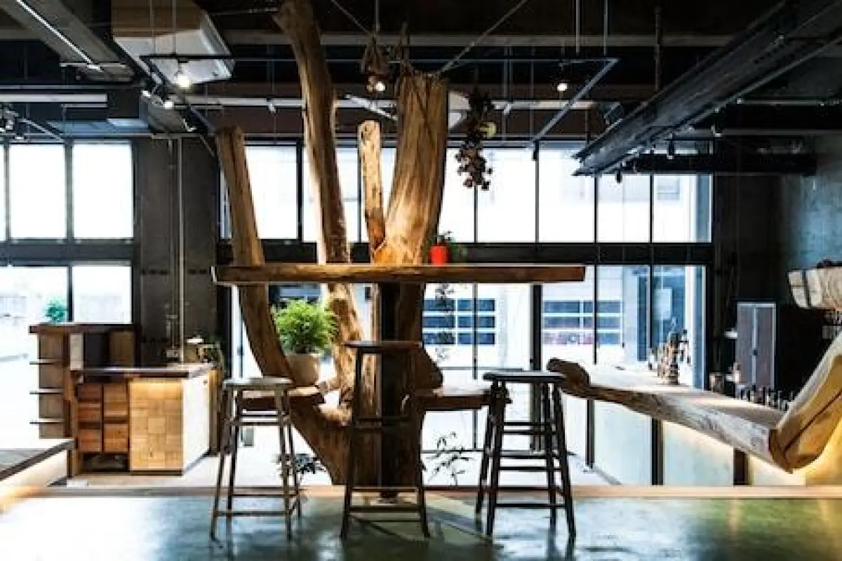 Nui. Hostel & Bar Lounge – Affordable hotel in Tokyo