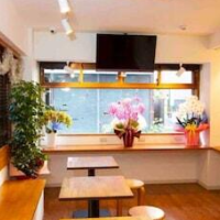 Guest House Siesta – Affordable hotel in Tokyo