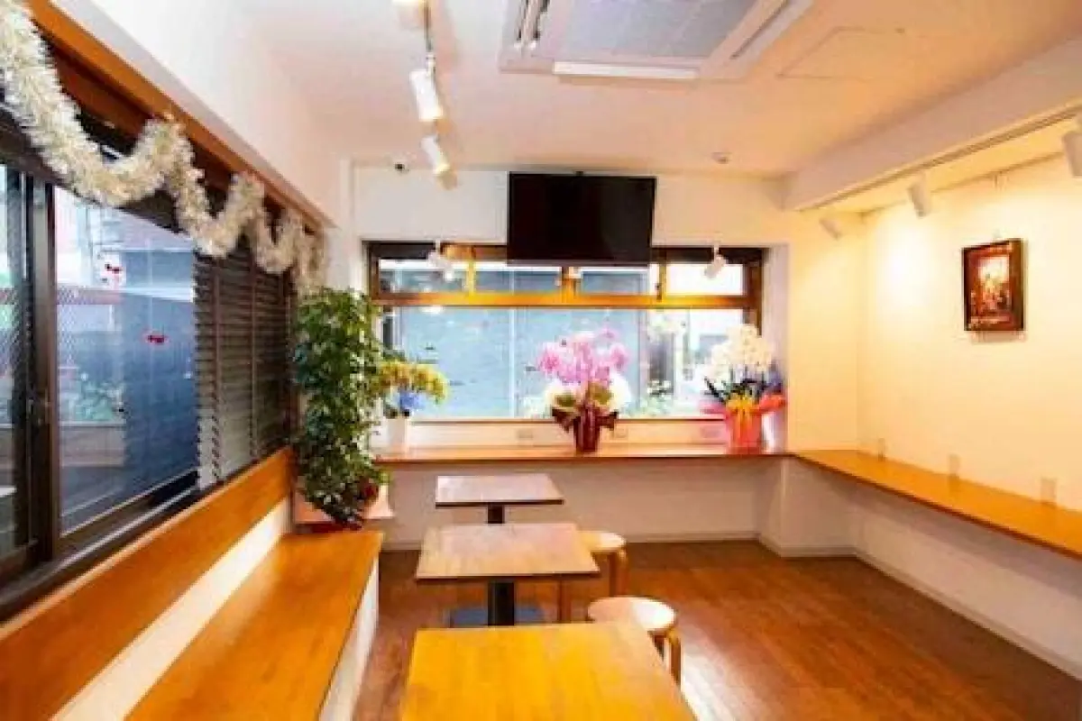 Guest House Siesta – Affordable hotel in Tokyo