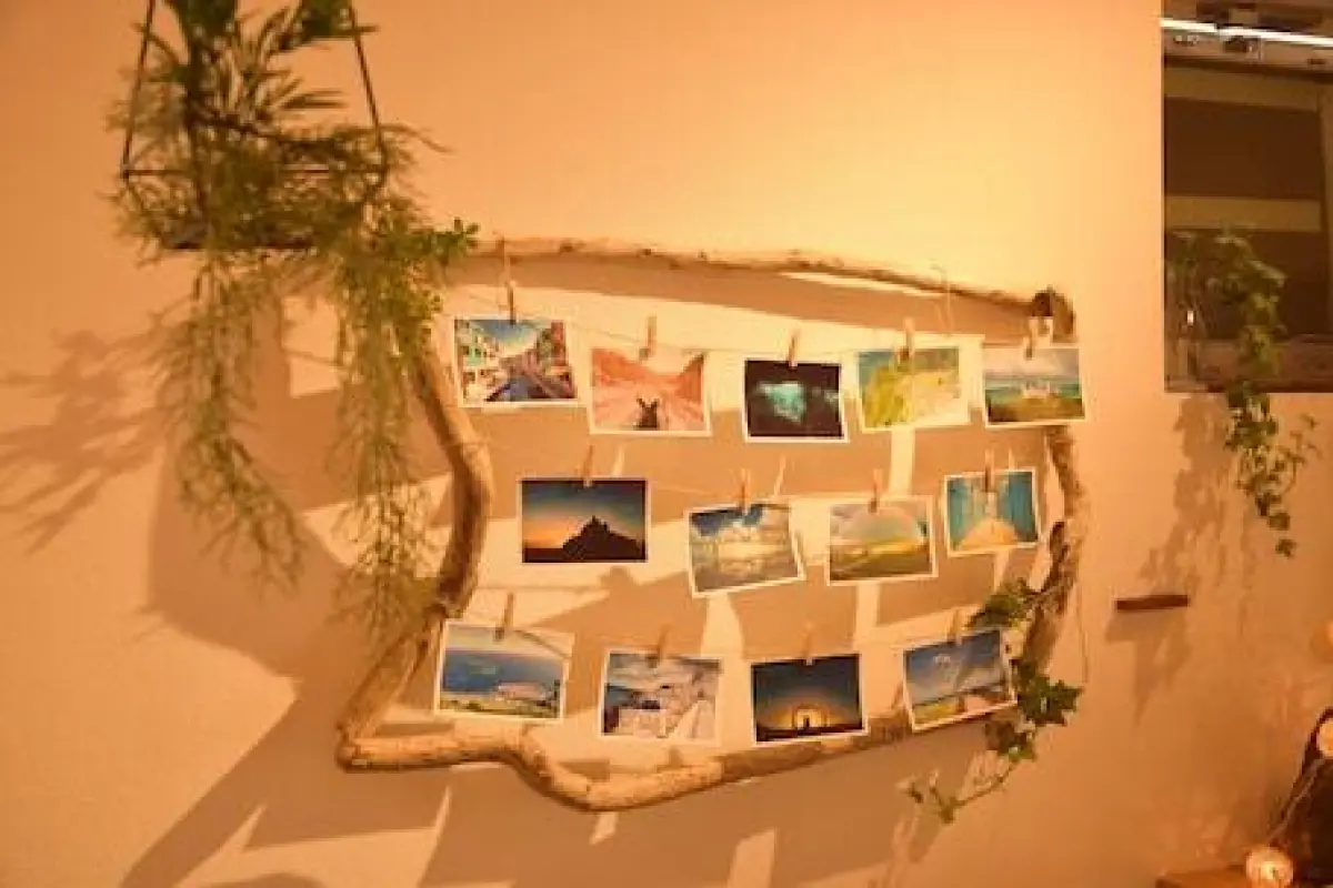 IZA Enoshima Guesthouse&Bar - Hostel – Affordable hotel in Fujisawa