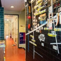 Shinagawa-Shuku Guest House & Tours - Hostel – Affordable hotel in Tokyo