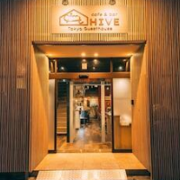 Tokyo Guesthouse HIVE – Affordable hotel in Tokyo