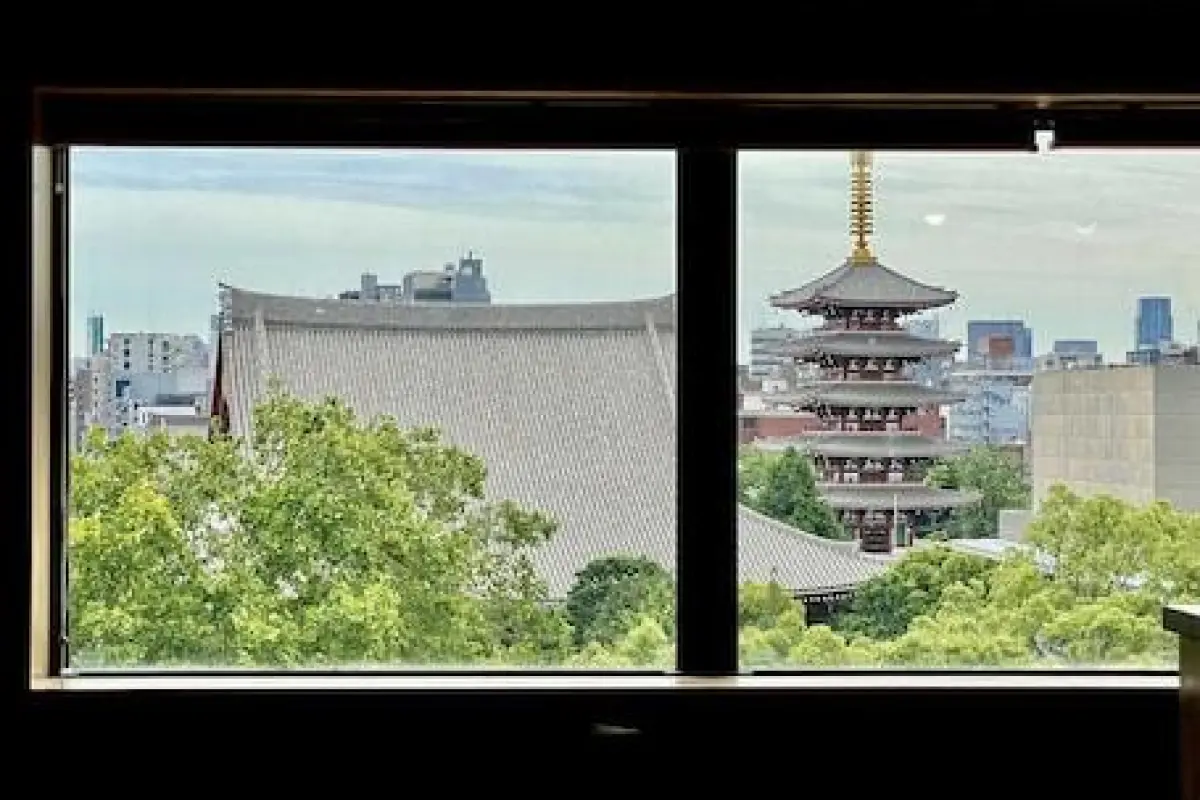 TenTen Guesthouse in Tokyo - Hostel – Affordable hotel in Tokyo