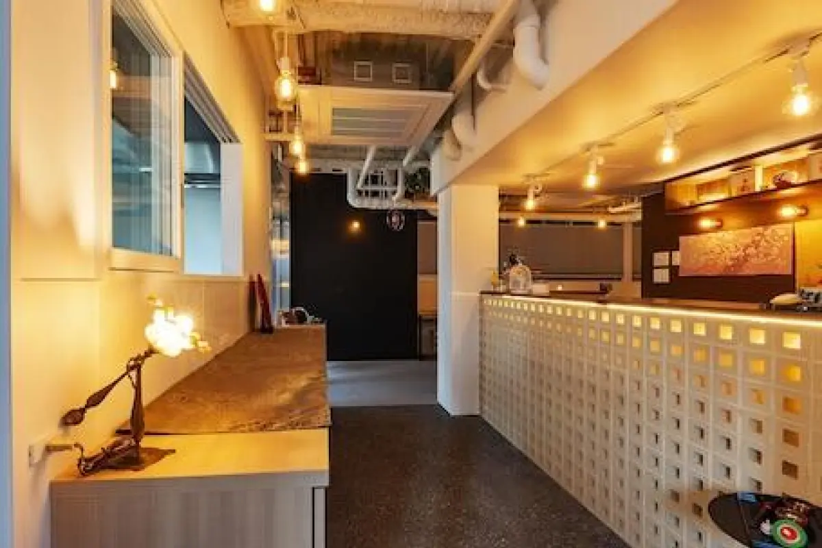 plat hostel keikyu kamakura wave – Affordable hotel in Kamakura