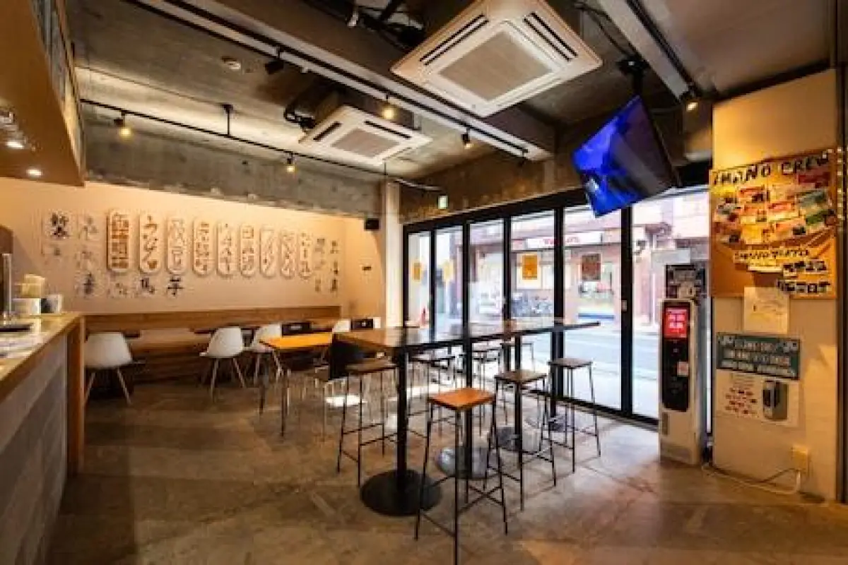 Imano Tokyo Hostel – Affordable hotel in Tokyo