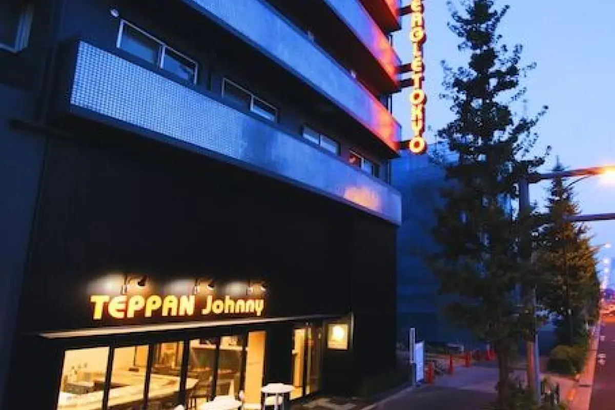 Beagle Tokyo Hostel and Apartments – Affordable hotel in Tokyo