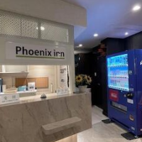 Phoenix Inn – Affordable hotel in Tokyo