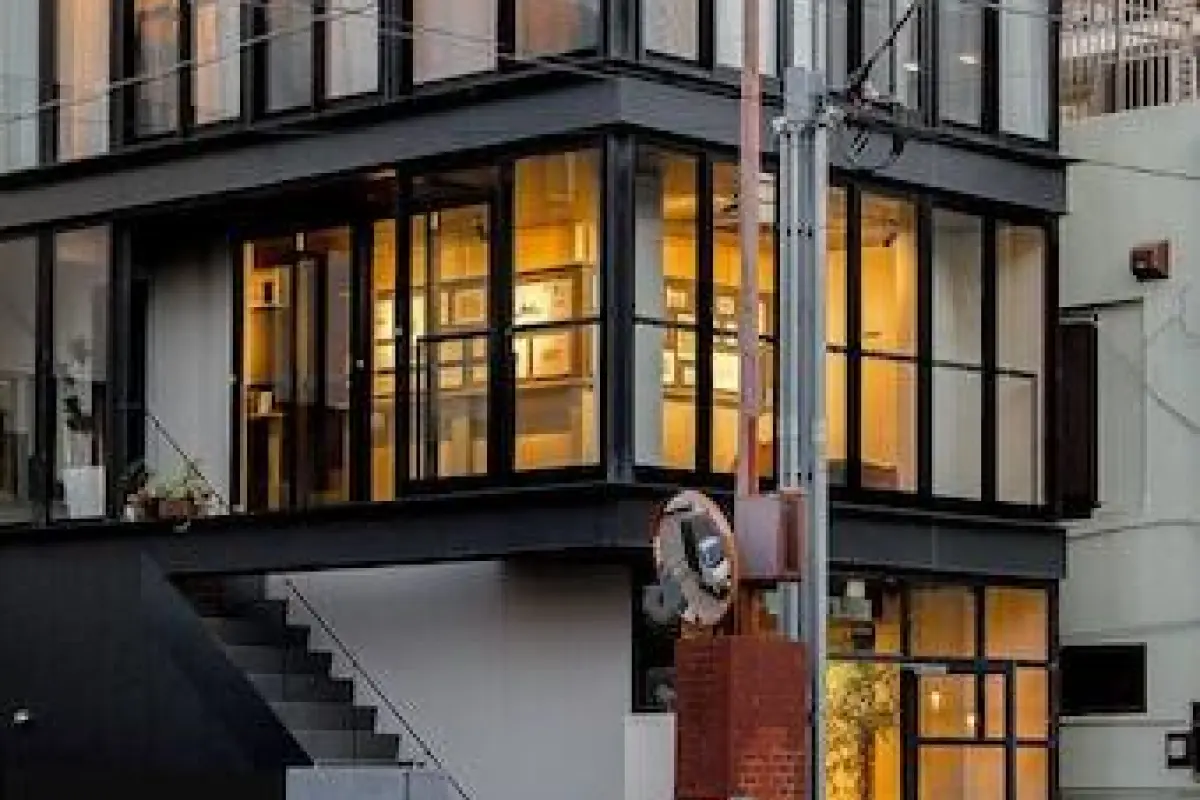AET HOTEL – Affordable hotel in Tokyo