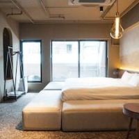 SAUNALAND ASAKUSA - Hostel – Affordable hotel in Tokyo