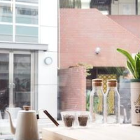 almond hostel & cafe Shibuya – Affordable hotel in Tokyo