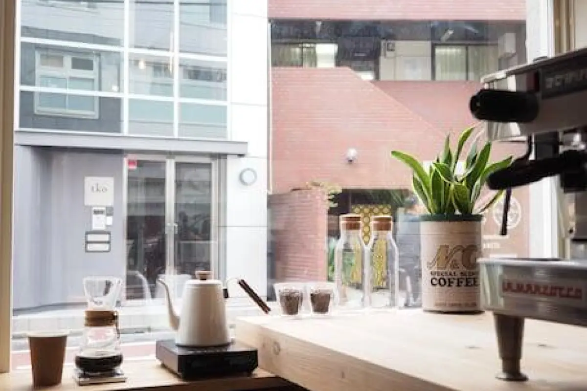 almond hostel & cafe Shibuya – Affordable hotel in Tokyo