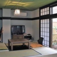 Juyoh Hotel - Hostel – Affordable hotel in Tokyo