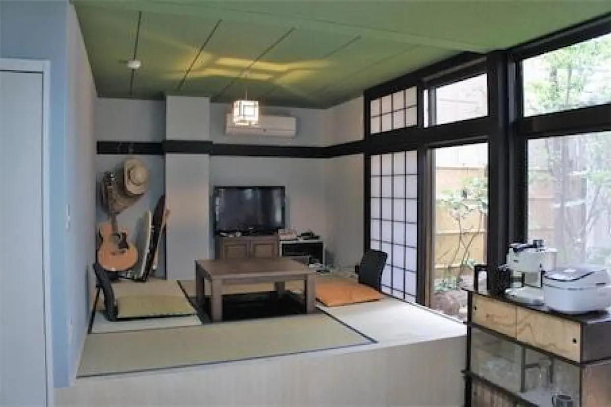 Juyoh Hotel - Hostel – Affordable hotel in Tokyo