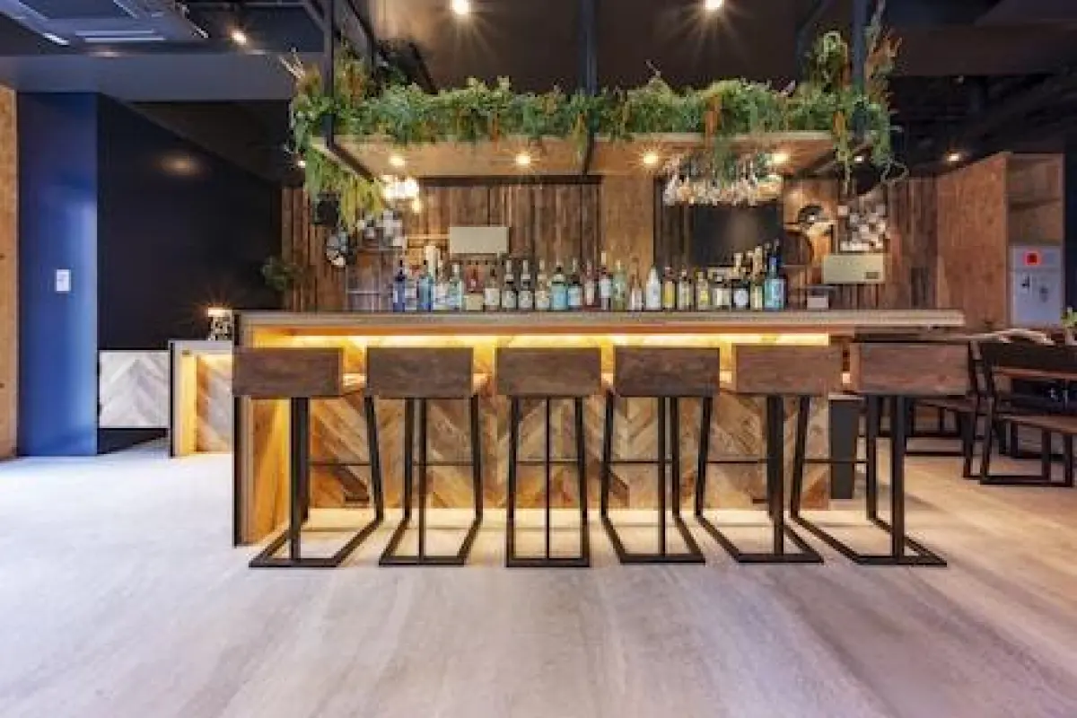 FOCUS Kuramae - Hostel – Affordable hotel in Tokyo