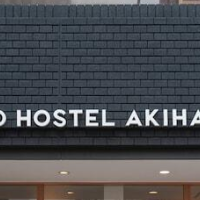 &And Hostel Akihabara – Affordable hotel in Tokyo