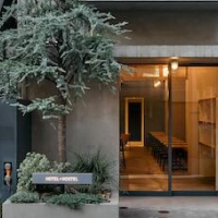 Hotel Plus Hostel TOKYO ASAKUSA 1 – Affordable hotel in Tokyo