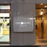 Oak Hotel Edo - Hostel – Affordable hotel in Tokyo
