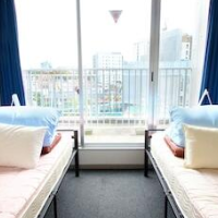 Sakura Hostel Asakusa – Affordable hotel in Tokyo