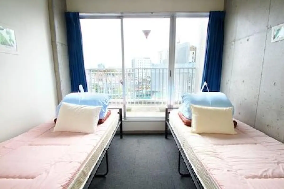 Sakura Hostel Asakusa – Affordable hotel in Tokyo