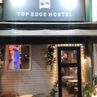 Top Edge Hostel – Affordable hotel in Tokyo