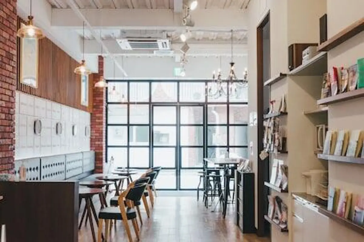 Hostel JAZ – Affordable hotel in Tokyo