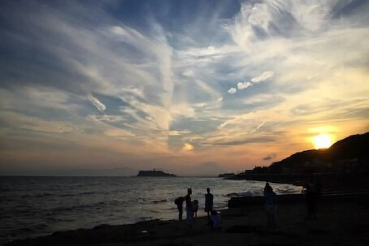 Iza Kamakura Guest House & Bar - Hostel – Affordable hotel in Kamakura
