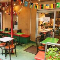 Sakura Hotel Jimbocho - Hostel – Affordable hotel in Tokyo