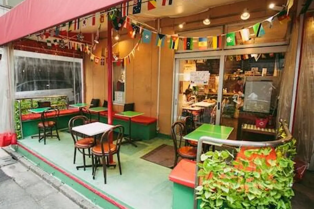 Sakura Hotel Jimbocho - Hostel – Affordable hotel in Tokyo