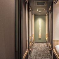 ENSO TOKYO AKASAKA - Hostel – Affordable hotel in Tokyo