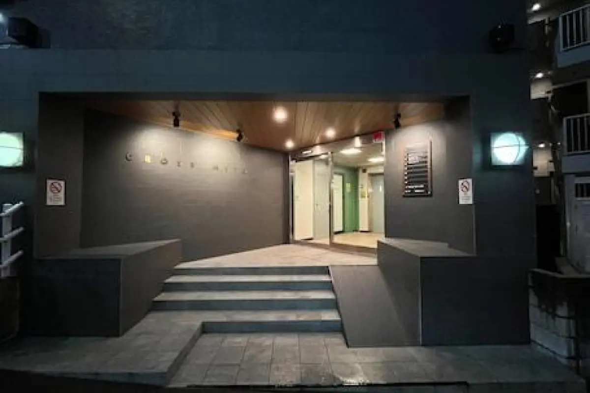 Wasabi Mita Hotel – Affordable hotel in Tokyo