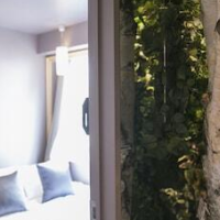 The Wardrobe Hostel FOREST Shimokitazawa – Affordable hotel in Tokyo