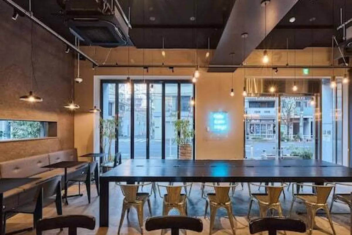 Hotel Plus Hostel TOKYO AKIHABARA – Affordable hotel in Tokyo