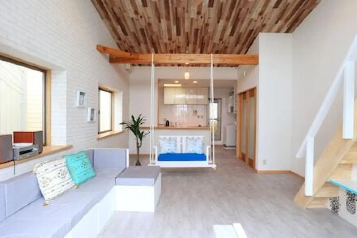 Enoshima Guest House 134 - Hostel – Affordable hotel in Fujisawa