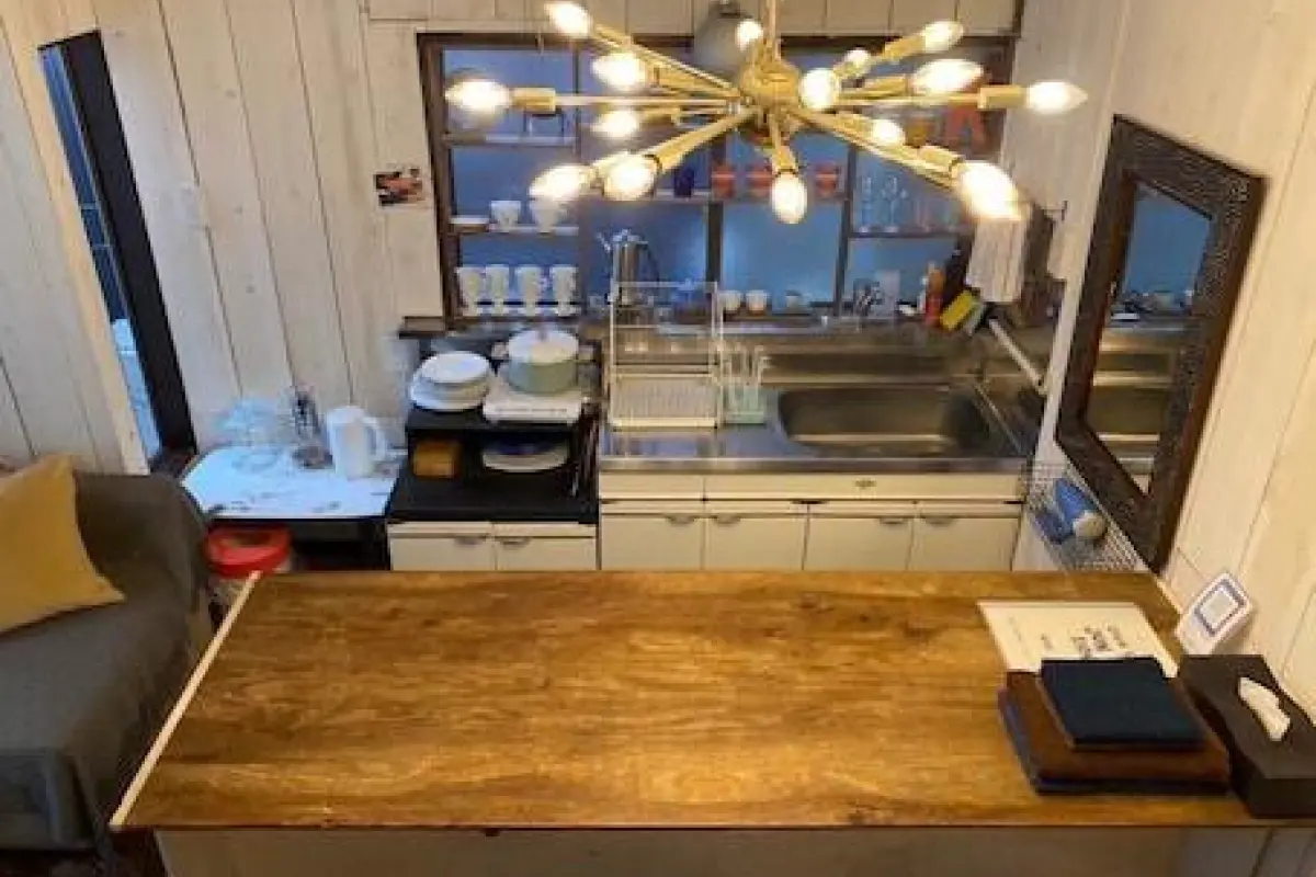 Ohmachi Junxion - Hostel – Affordable hotel in Kamakura