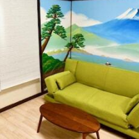 Hostel HANA AN – Affordable hotel in Tokyo
