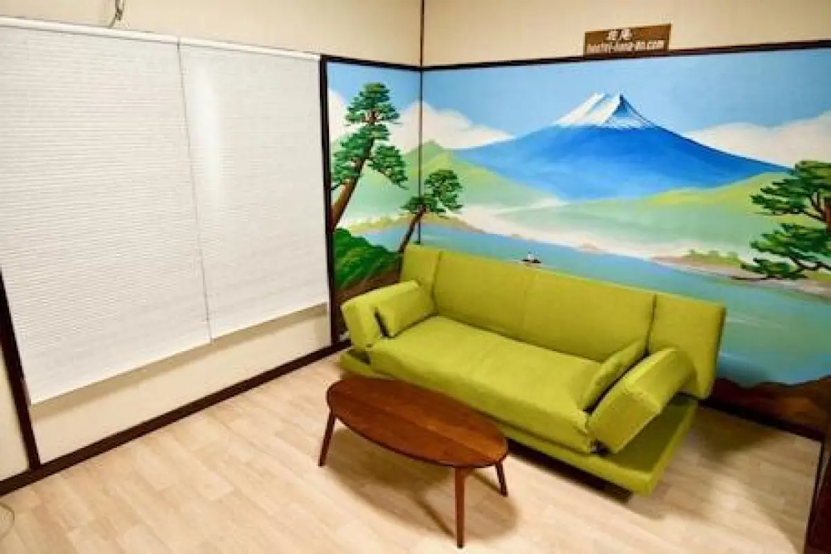 Hostel HANA AN – Affordable hotel in Tokyo