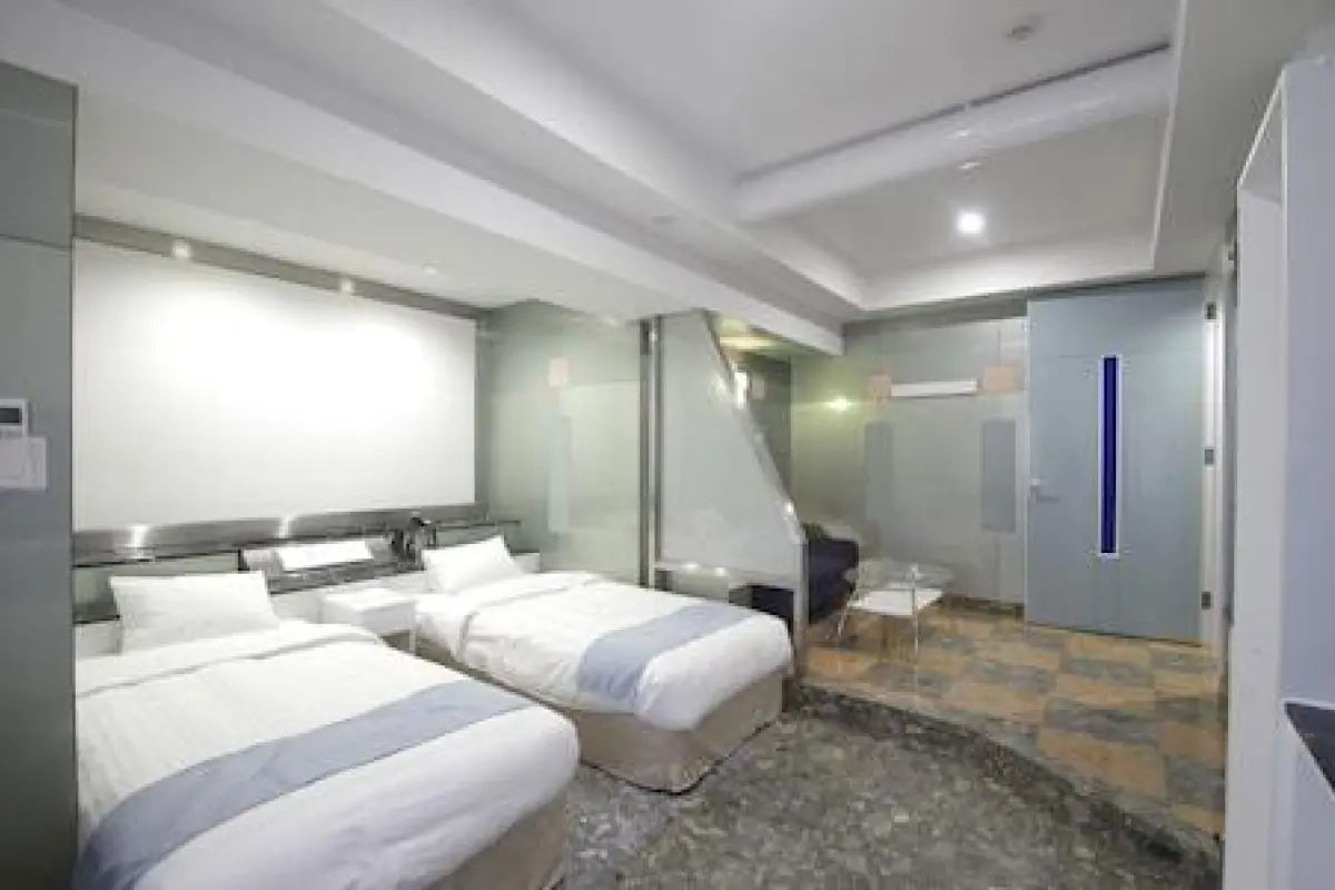 Hotel Imalle Yokohama Isezakicho - Hostel – Affordable hotel in Yokohama