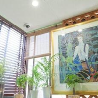 Akasaka-no Sato - Caters to Women - Hostel – Affordable hotel in Tokyo